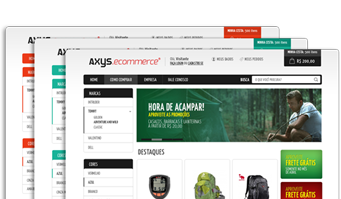 Axys-Ecommerce